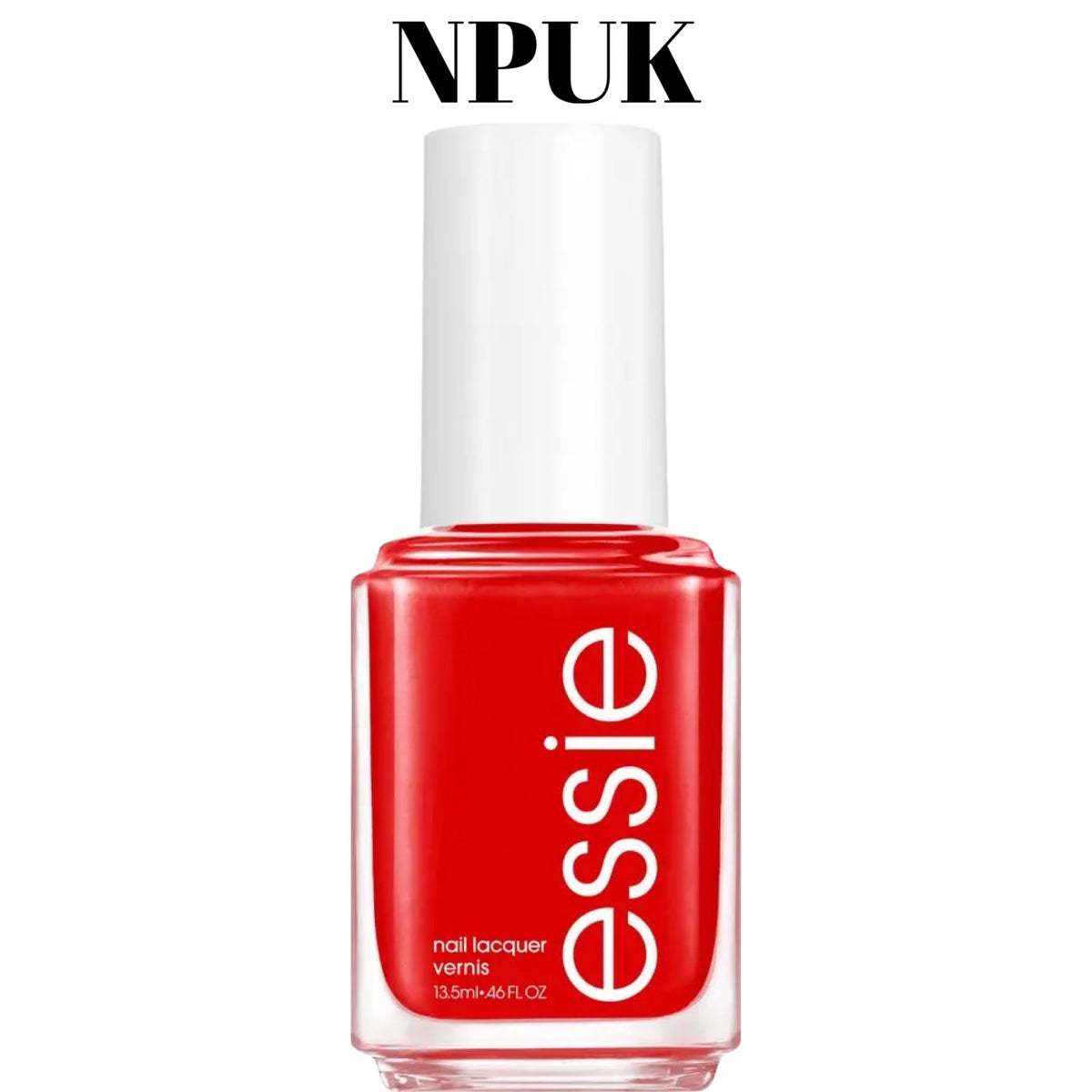 Essie Nail Polish Let It Crackle 995