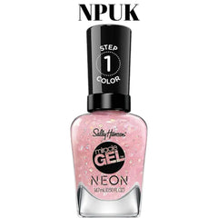 Sally Hansen Miracle Gel Nail Polish 880 My Flavourite