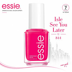 Essie Nail Polish Isle See You Later 844