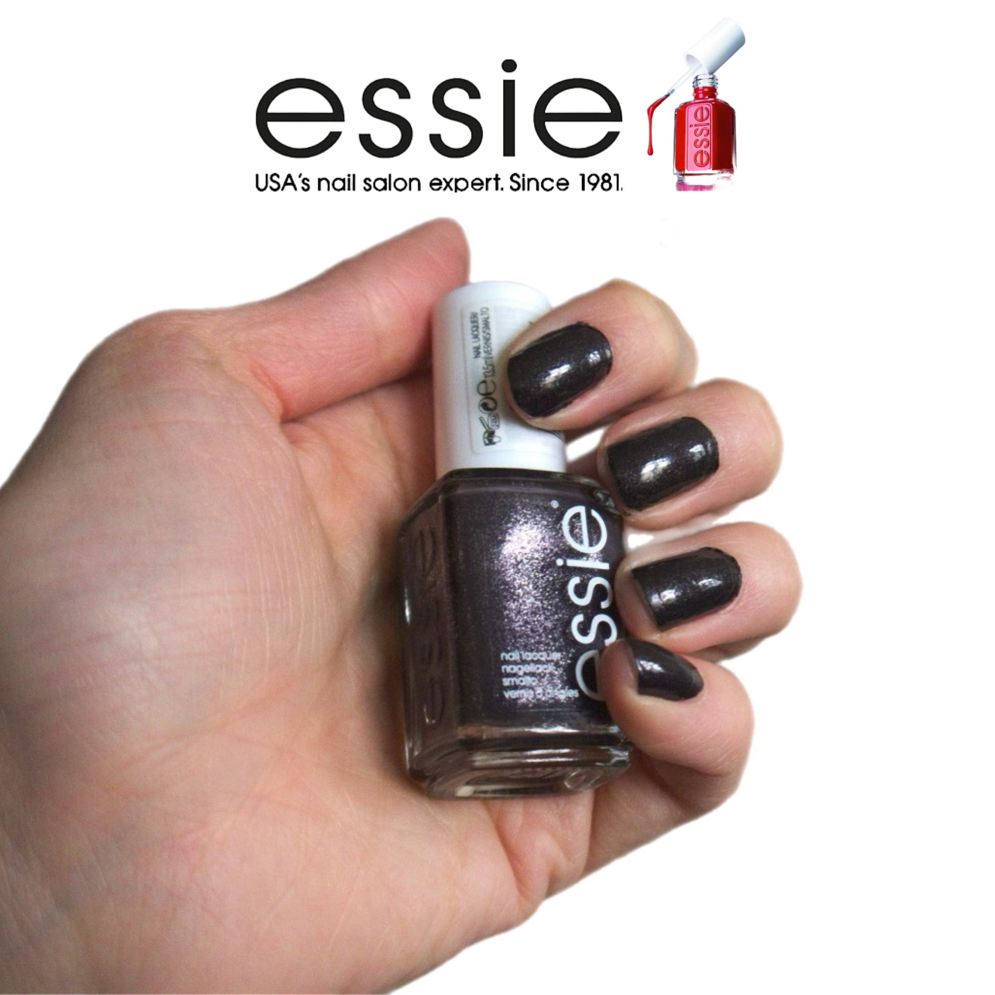 Essie Nail Polish Frock & Roll 737