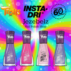 Sally Hansen Insta-Dri Trolls Gift Box
