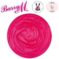 Barry M Under The Sea Nail Polish Coral Reef