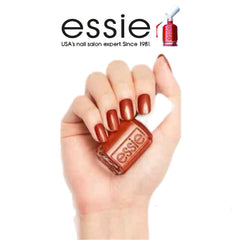 Essie Nail polish Say It Ain't soho 582