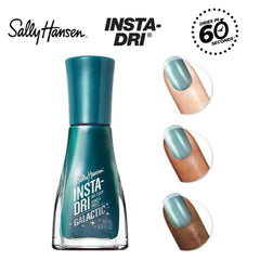 Sally Hansen Insta-Dri Nail Polish Astro Nautical 115