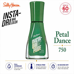 Sally Hansen Insta-Dri Petal Dance 750