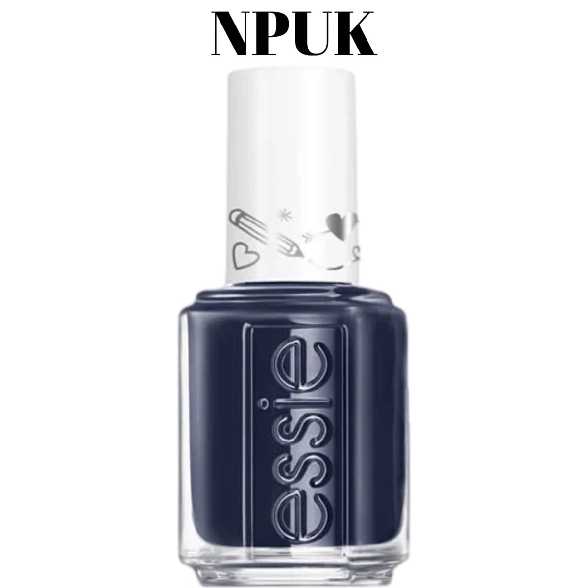 Essie Nail Polish Study Tips 1752