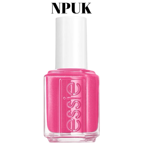 Essie Nail Polish Madison Ave-Hue 248