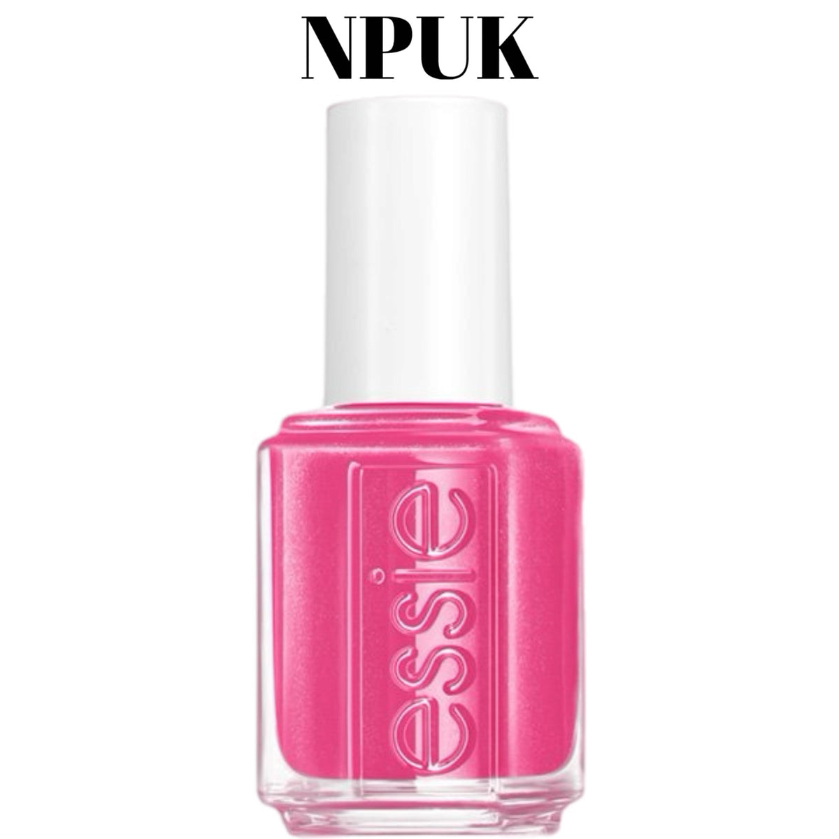 Essie Nail Polish Madison Ave-Hue 248