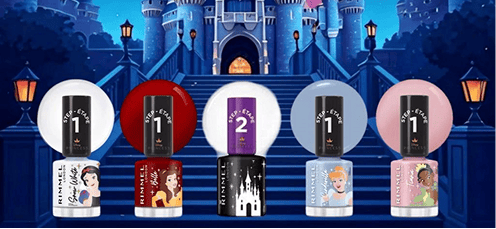 disney princess collection