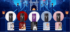 disney princess collection