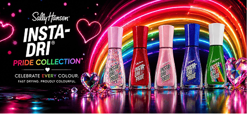 pride collection