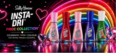 pride collection