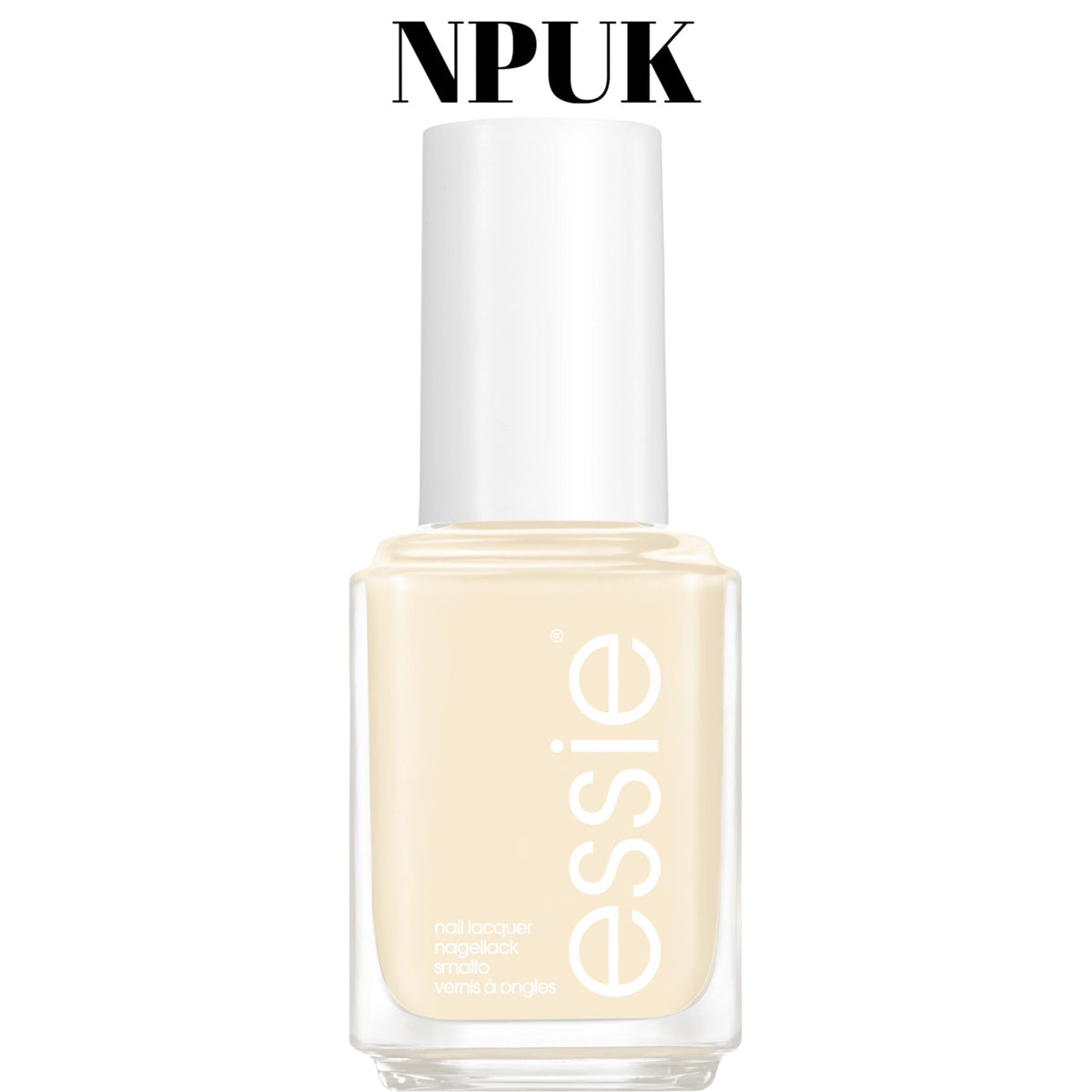 Essie Nail Polish Sing Songbird Along 831