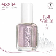 Essie Nail Polish Roll with It! 735
