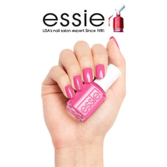 Essie Nail Polish All Dolled Up 813
