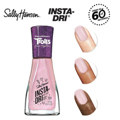 Sally Hansen Insta-Dri Nail Polish Sisterhood 139