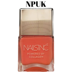 Nails Inc Nail Polish Ormond Mews Powered By Collagen
