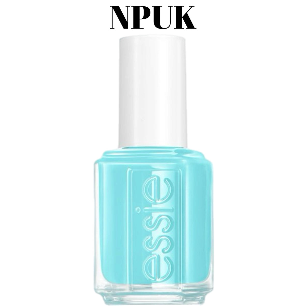 Essie Nail Polish Ride The Soundwave 1772