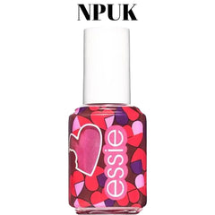 Essie Nail Polish Piece, Love & Chocolate 671