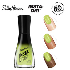 Sally Hansen Insta-Dri Nail Polish Eerie Sistible 729