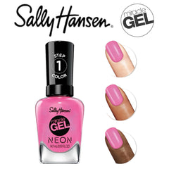 Sally Hansen Miracle Gel Nail Polish 881 Un-Conde-Ditional Love