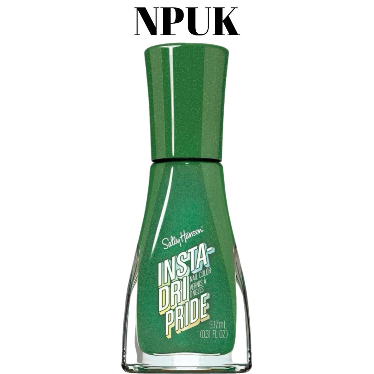 Sally Hansen Insta-Dri Petal Dance 750