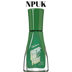 Sally Hansen Insta-Dri Petal Dance 750