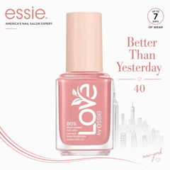 Essie Nail Polish Better Than Yesterday 40