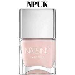 Nails Inc Nail Polish Bayswater Avenue