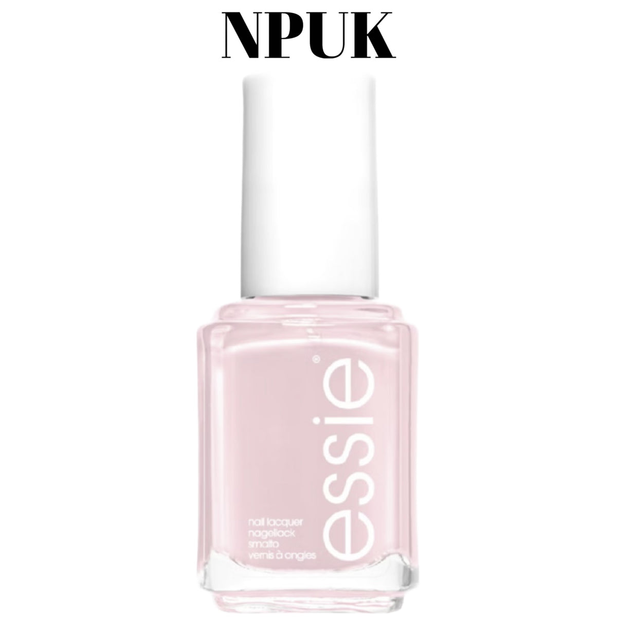 Essie Nail Polish Spin The Bottle 312