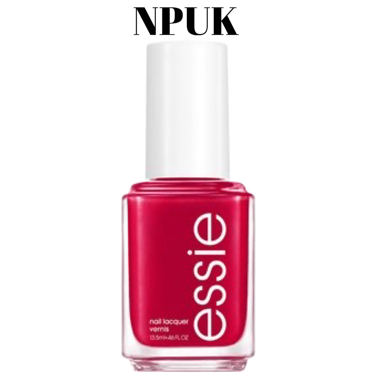 Essie Nail Polish Pjammin' All Night 753