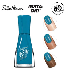 Sally Hansen Insta-Dri Nail Polish Jet Setter 505