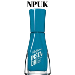 Sally Hansen Insta-Dri Nail Polish Jet Setter 505