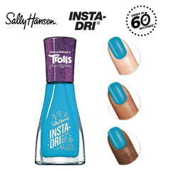 Sally Hansen Insta-Dri Nail Polish Bandtastic 140