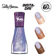 Sally Hansen Insta-Dri Nail Polish Mount Rageous 141