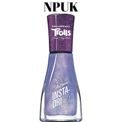 Sally Hansen Insta-Dri Nail Polish Mount Rageous 141