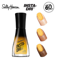 Sally Hansen Insta-Dri Nail Polish Be-Witcha Soon 728