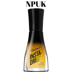 Sally Hansen Insta-Dri Nail Polish Be-Witcha Soon 728