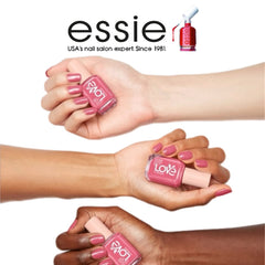 Essie Nail Polish Spinning In Joy 70
