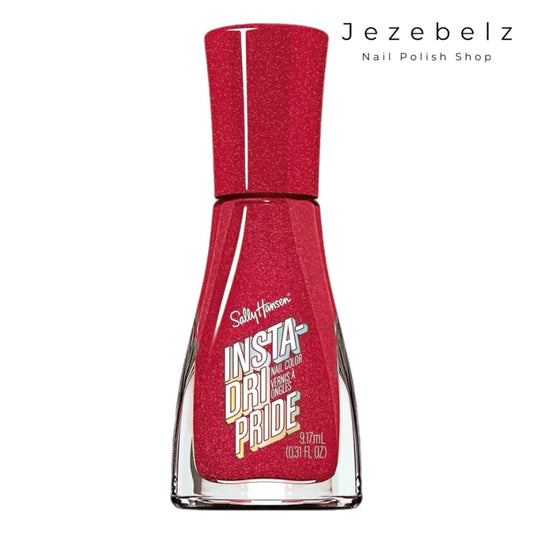 Sally Hansen Insta-Dri 747 Cherry-Ish You